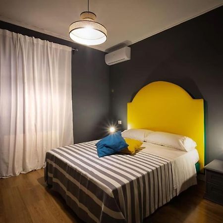 Casa Dei Fiori Βίλα Sant'Agnello Εξωτερικό φωτογραφία