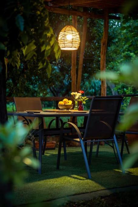 Casa Dei Fiori Βίλα Sant'Agnello Εξωτερικό φωτογραφία